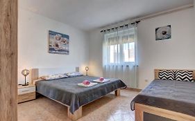 Apartments Kajfes